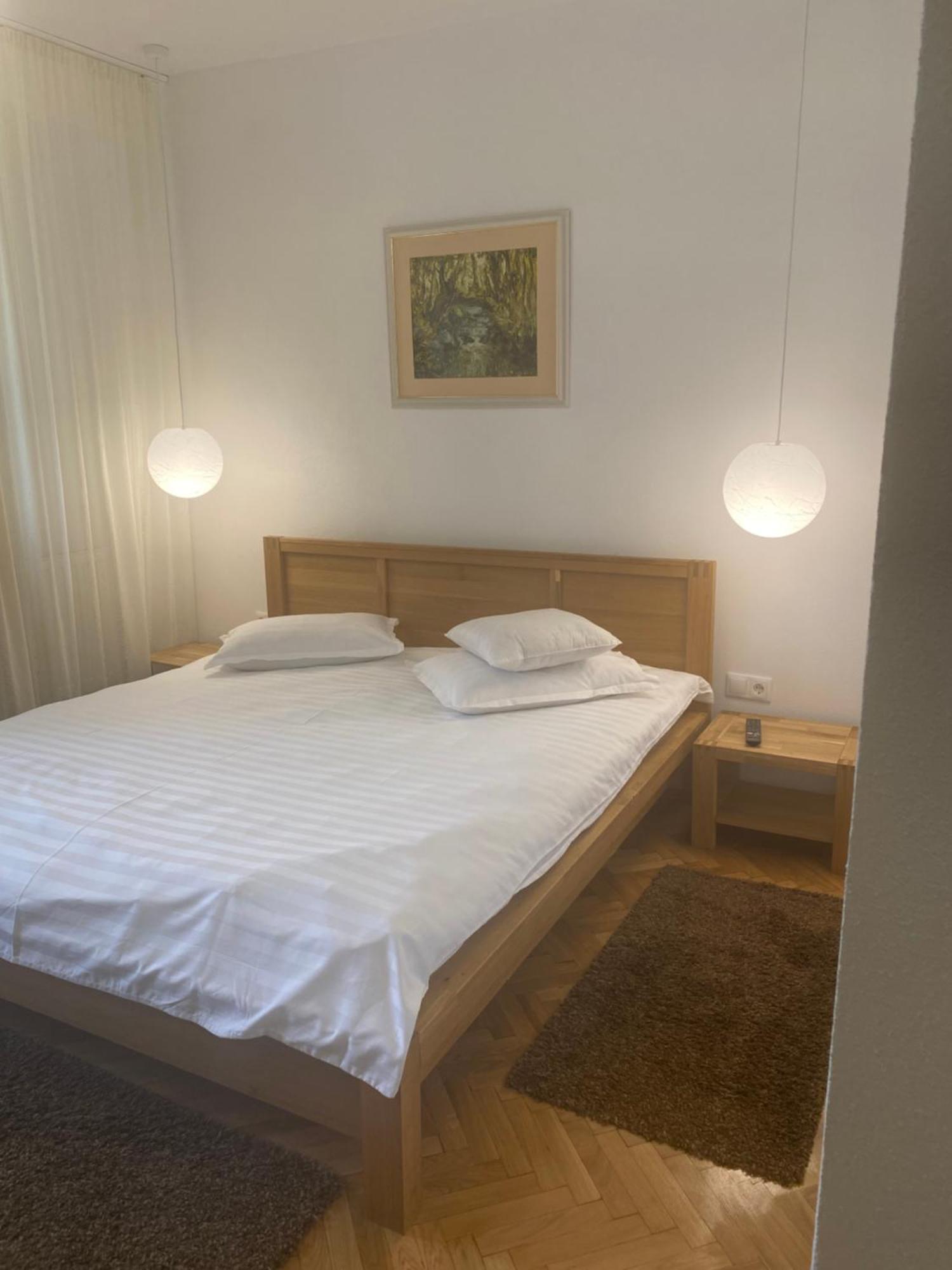 Nu Ma Uita 2 Villa Szováta Kültér fotó