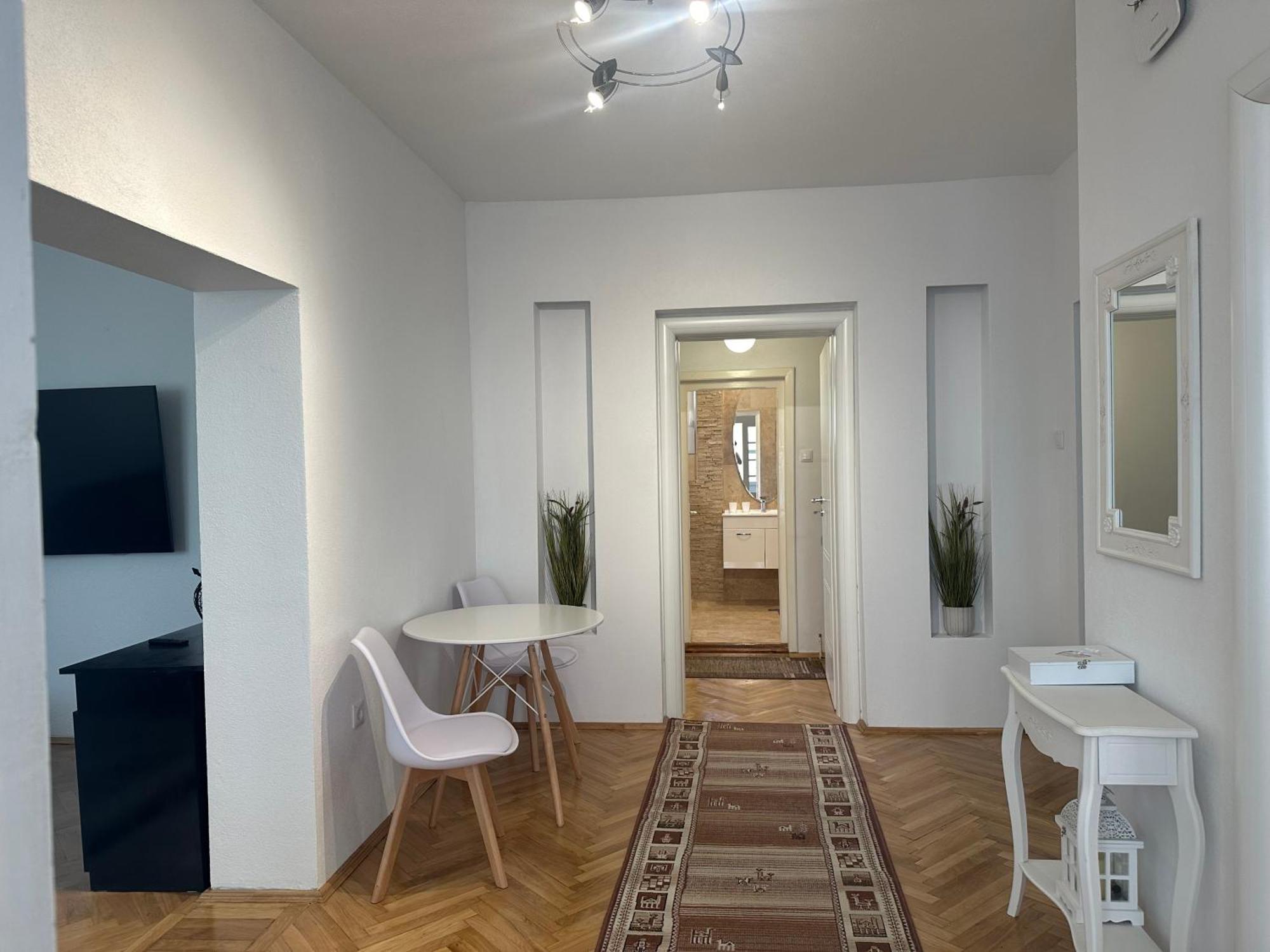 Nu Ma Uita 2 Villa Szováta Kültér fotó