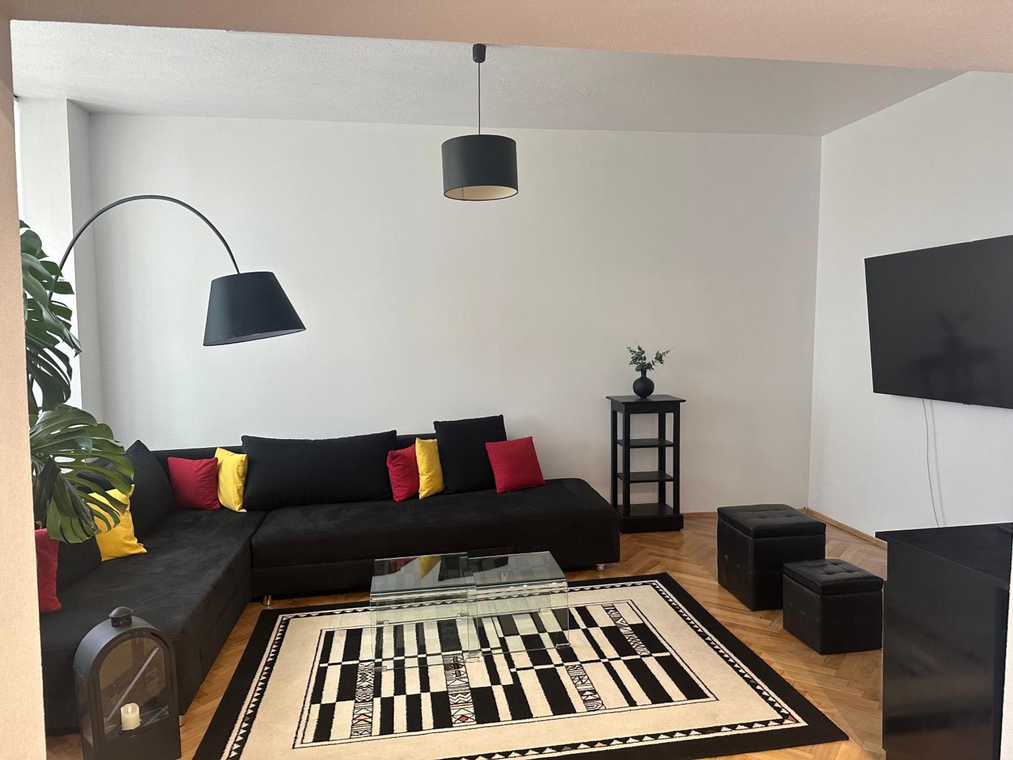 Nu Ma Uita 2 Villa Szováta Kültér fotó